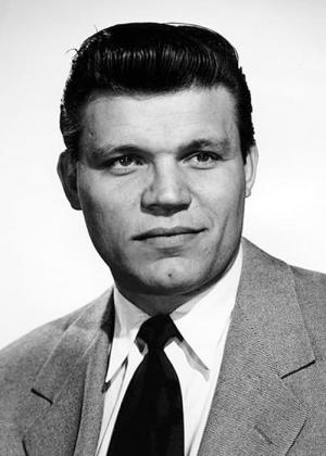 Neville Brand